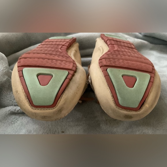 Cole Haan Zerogrand Camp Moc Drivers - Picture 5 of 10